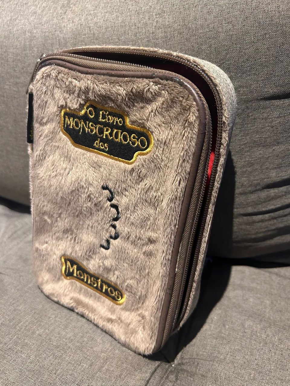 Harry Potter Pencil Case