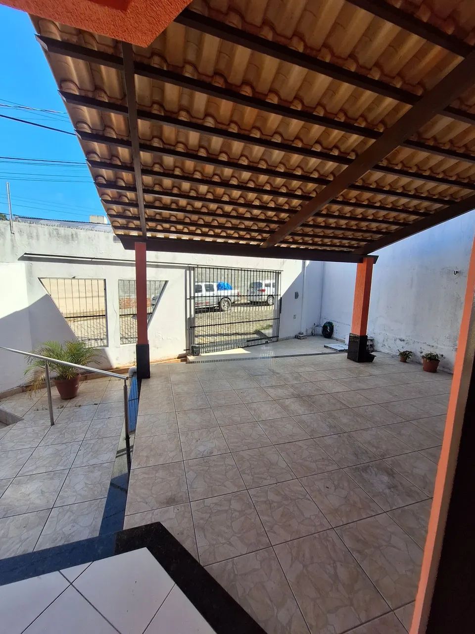 Belíssima casa em Lagoa Seca  - Foto 5