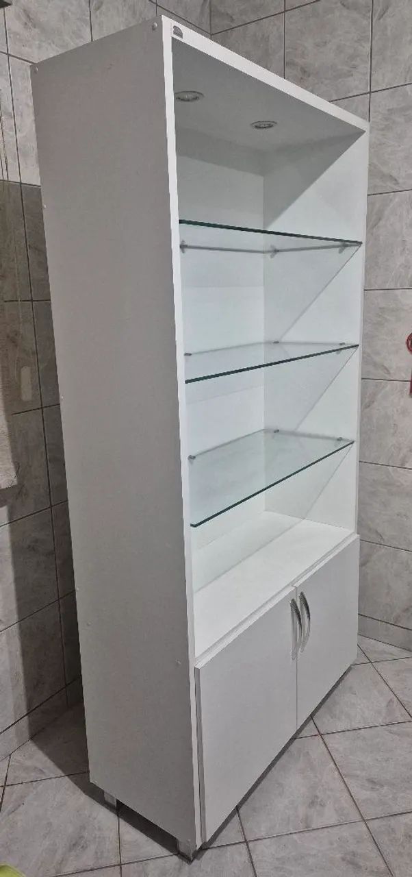 Estante  - Foto 2