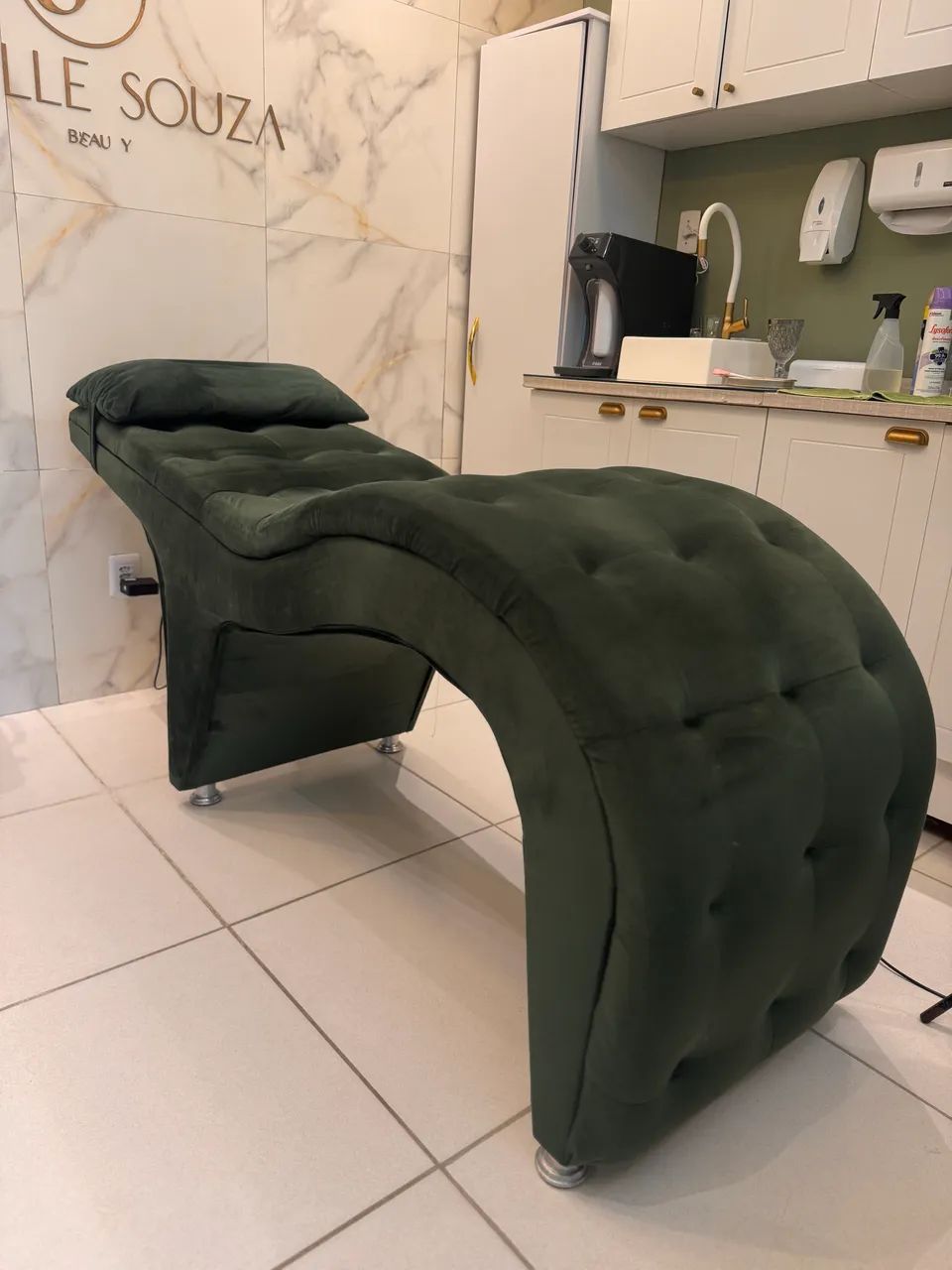 Maca estética  - Foto 2