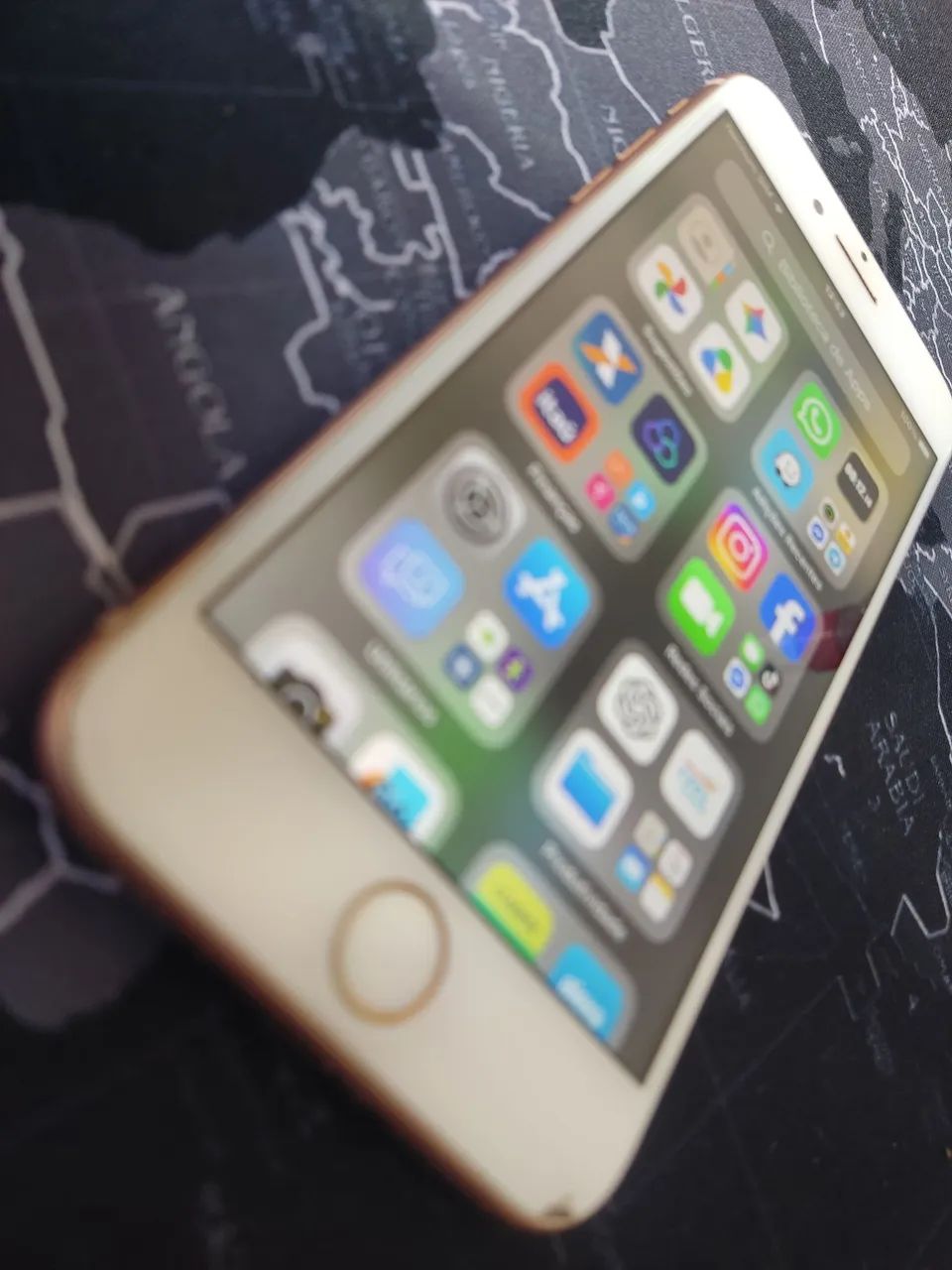 iPhone 8 - Foto 4
