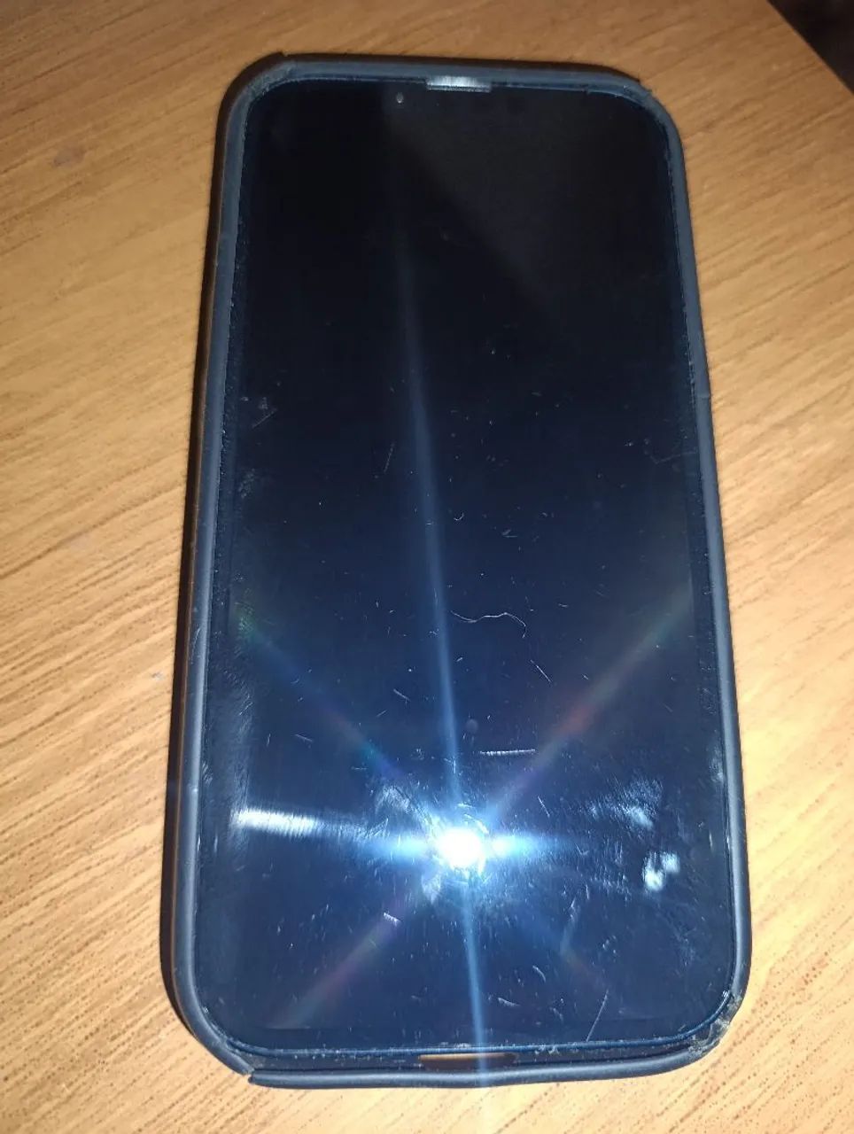 Smartphone iPhone 13 