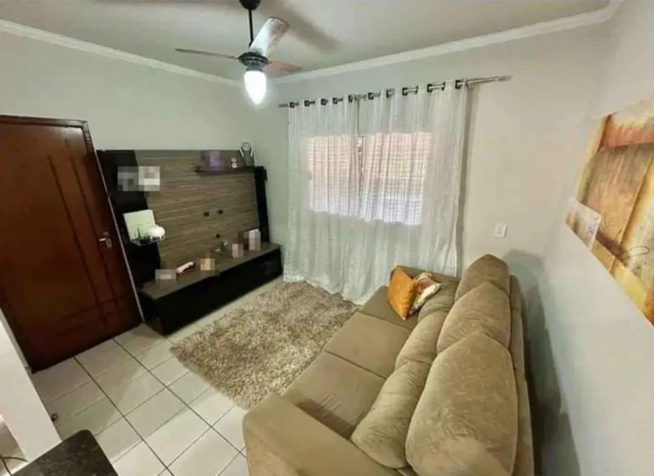Vendo casa em Nossa Senhora da Glória - Foto 4