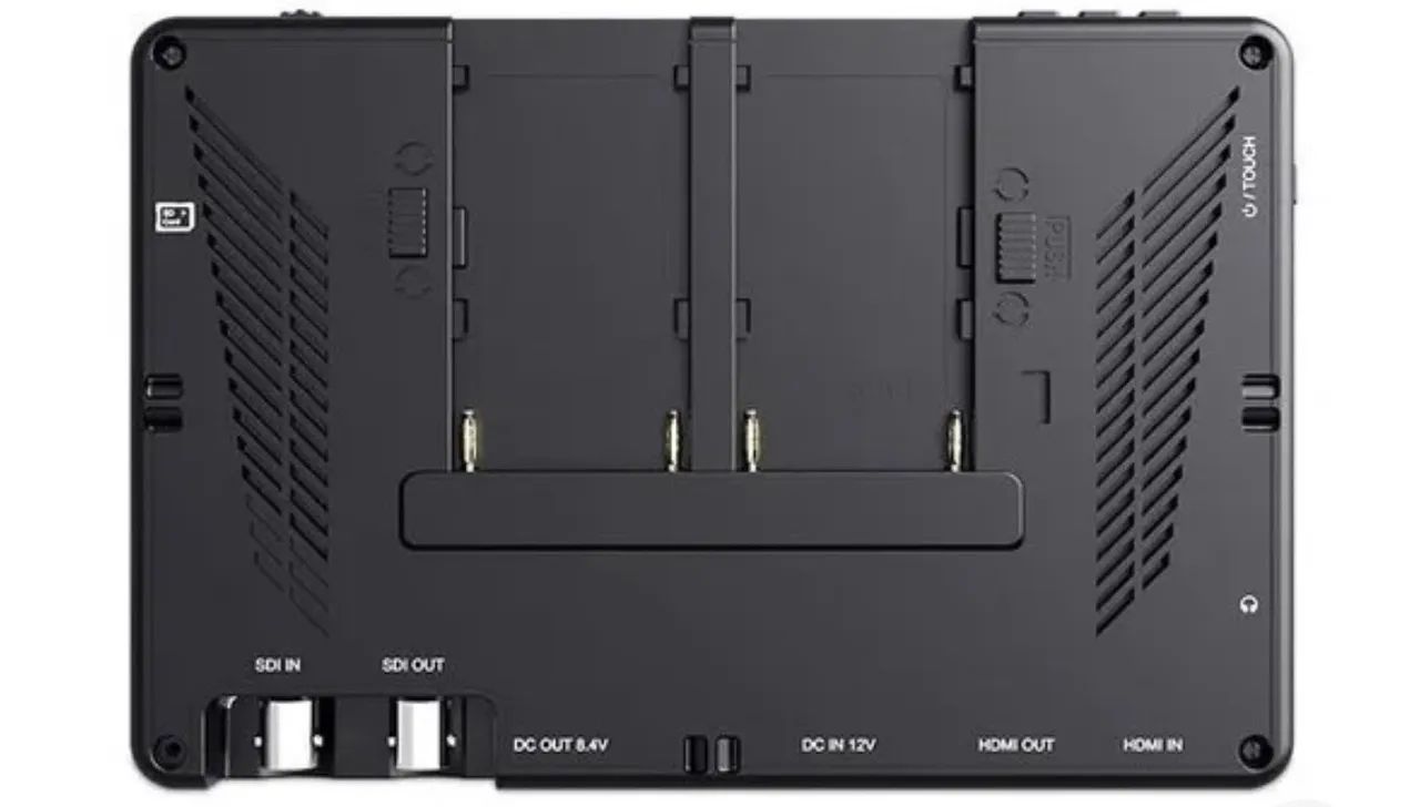 Monitor Feelworld 7? Ultrabright LUT7 - Foto 3