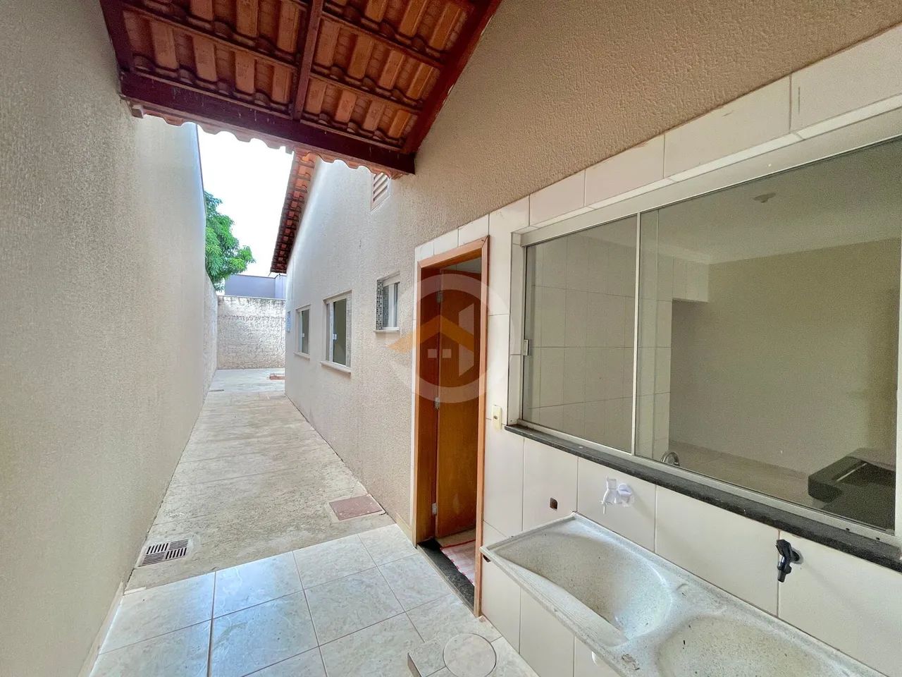 Casa 2 quartos no Jardim Boa Esperança - Foto 2