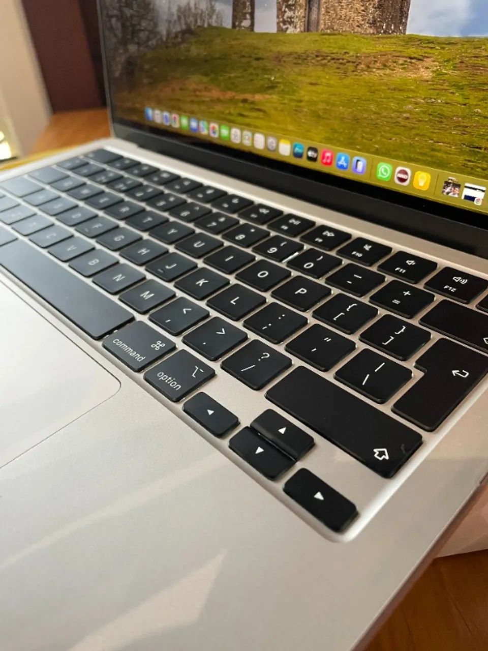 Macbook Air A3240 - Foto 3