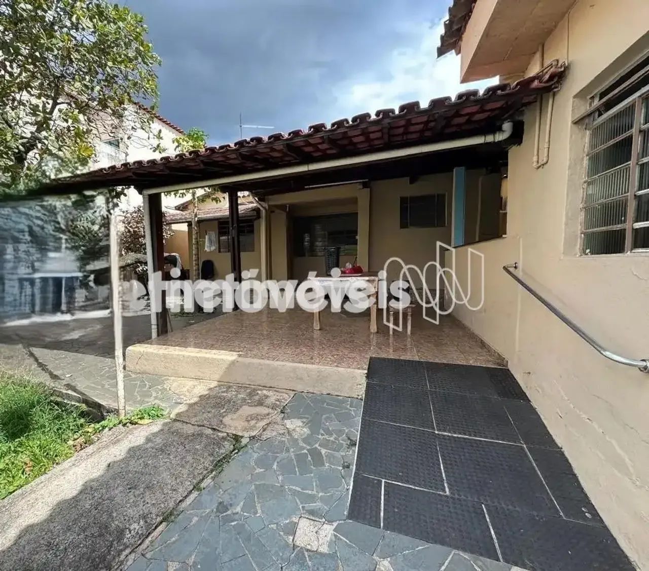 VENDA CASA COMERIAL, COM HABITE_SE , BAIRRO BETANIA . - Foto 4