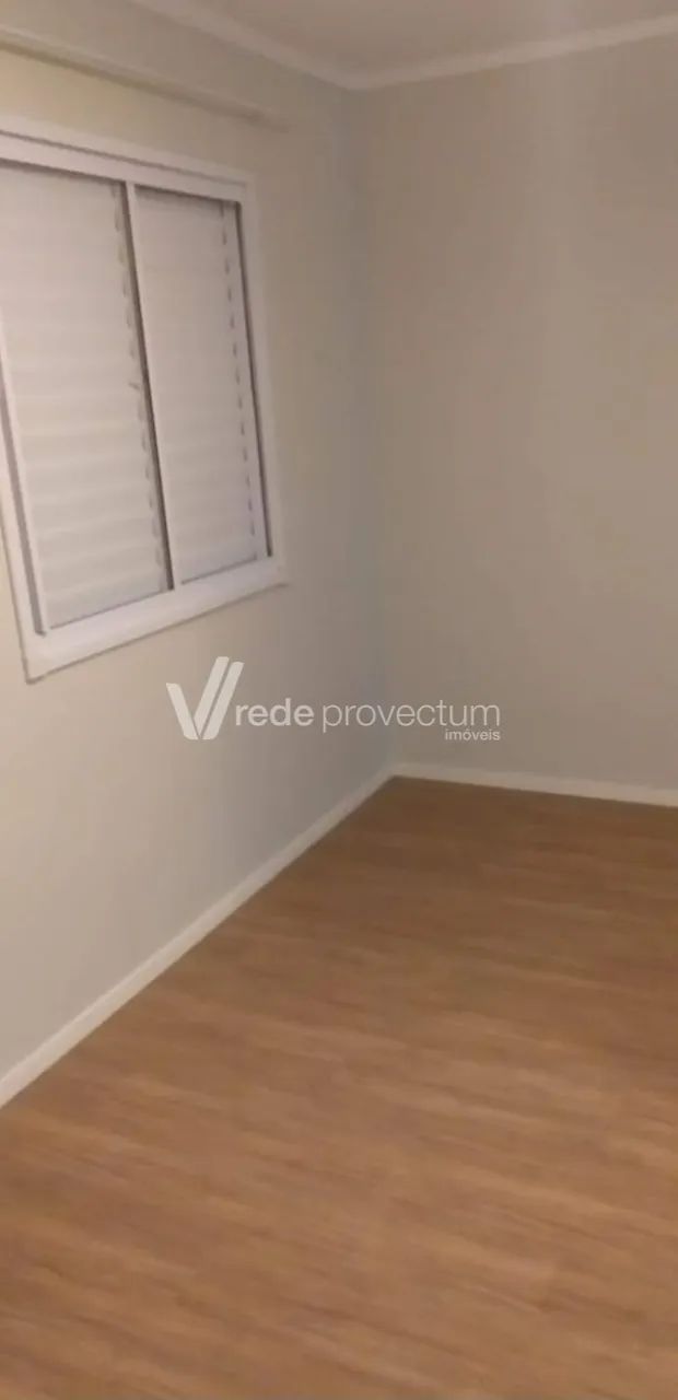 Apartamento à venda em Sumaré