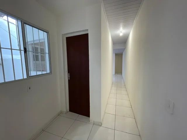 Alugo Excelente Casa 3/4 Reformada no Pinheiro/Farol - Foto 5