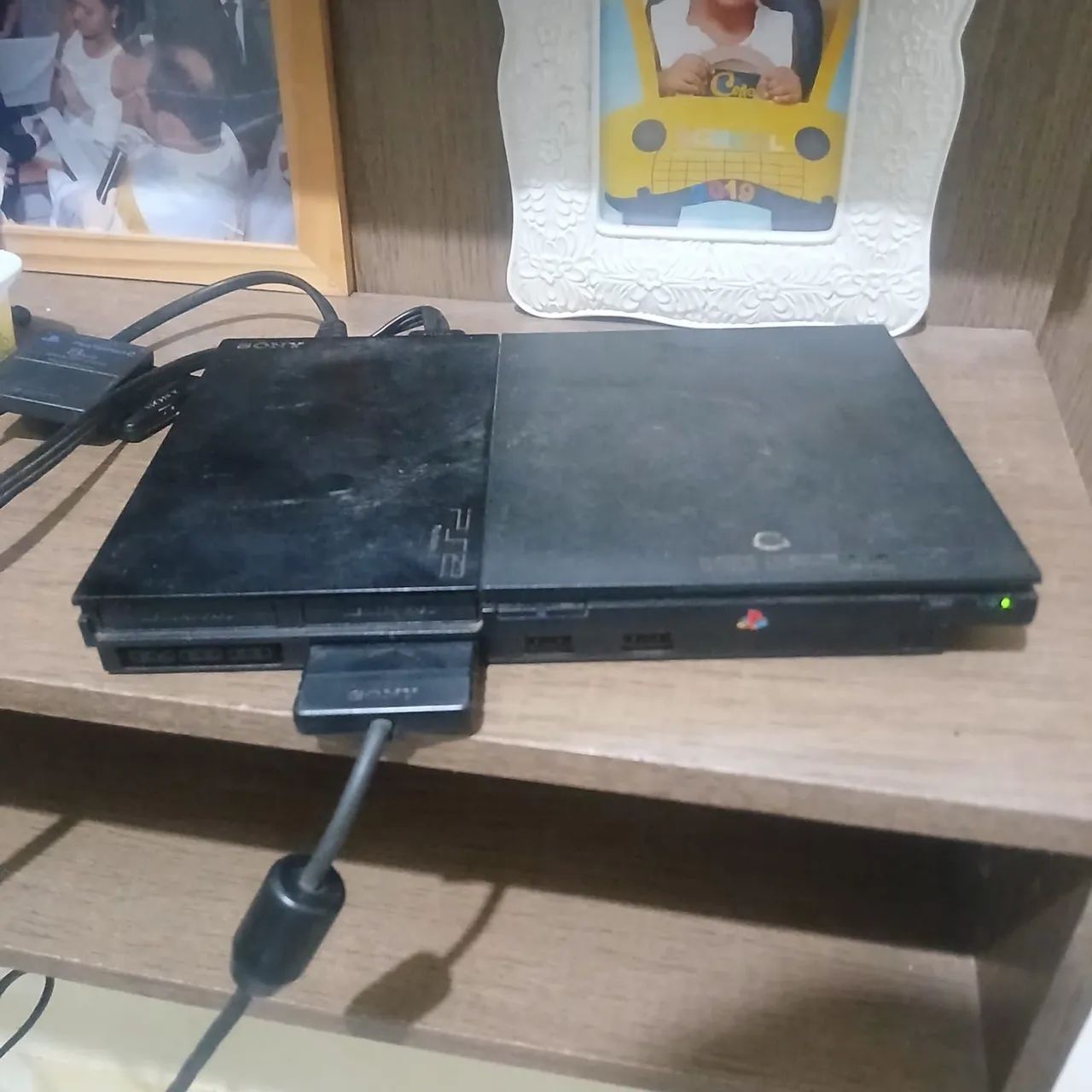 Vendo dois ps2 - Foto 4