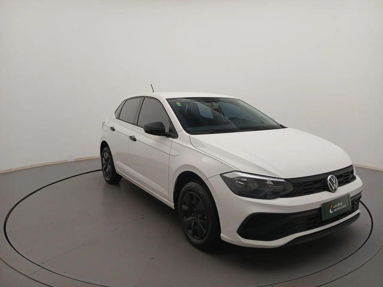 Volkswagen Polo Track 1.0 Flex 12V 5p, foto 7 de 18