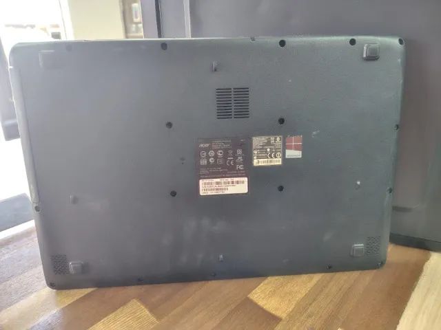 Notebook Acer es1 512 - Foto 5