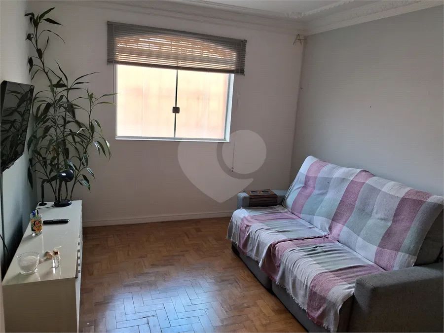Casa com 2 quartos à venda em Cambuci - SP - Foto 3
