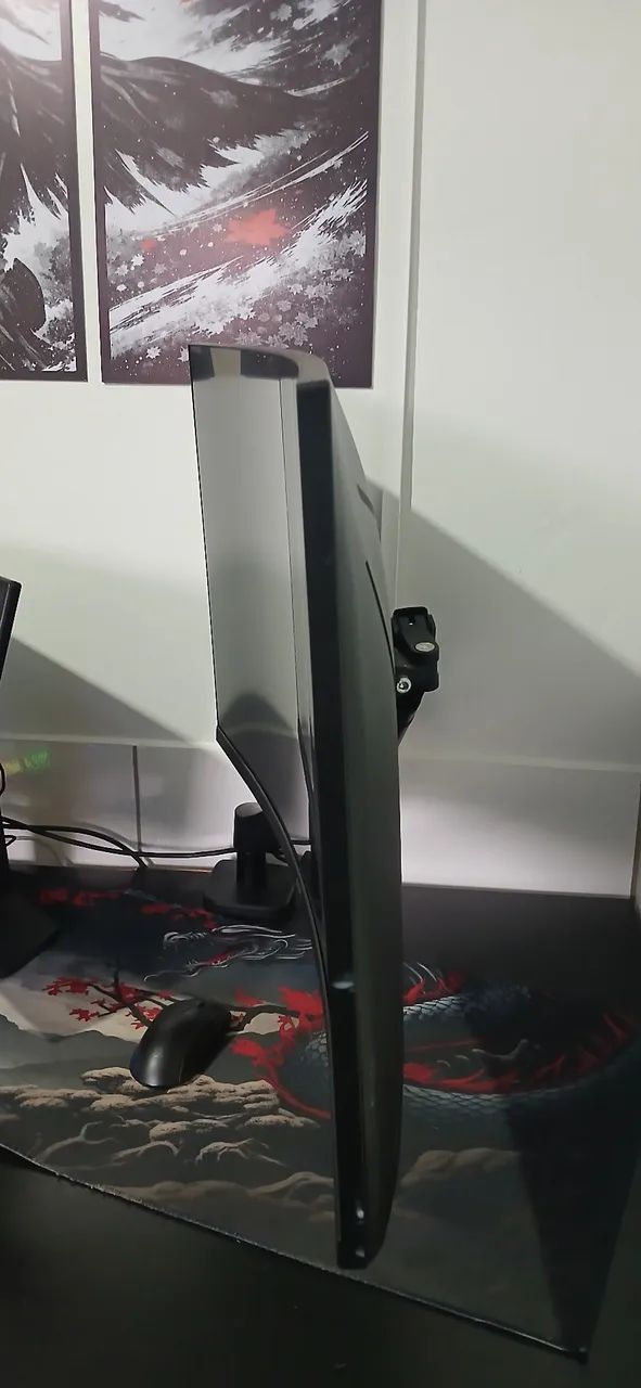 Monitor Curvo Aoc 240hz C32g2ze  - Foto 5