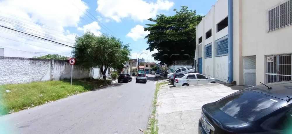 Terreno em rua pública, no Bairro América. (Vizinho a empresa Limpa fossa Moderna) - Foto 9
