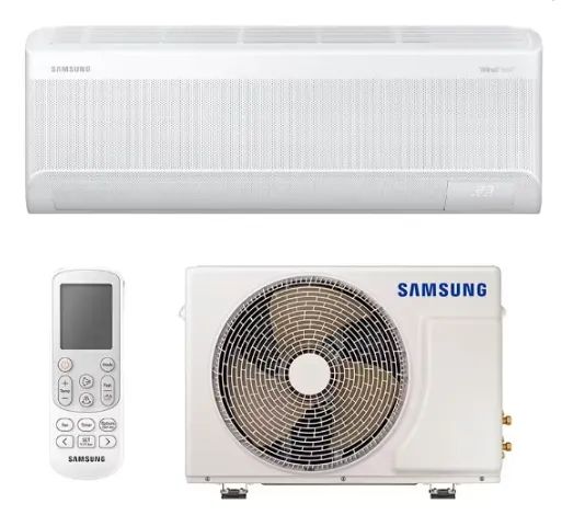 AR CONDICIONADO SAMSUNG 12.000 BTUS