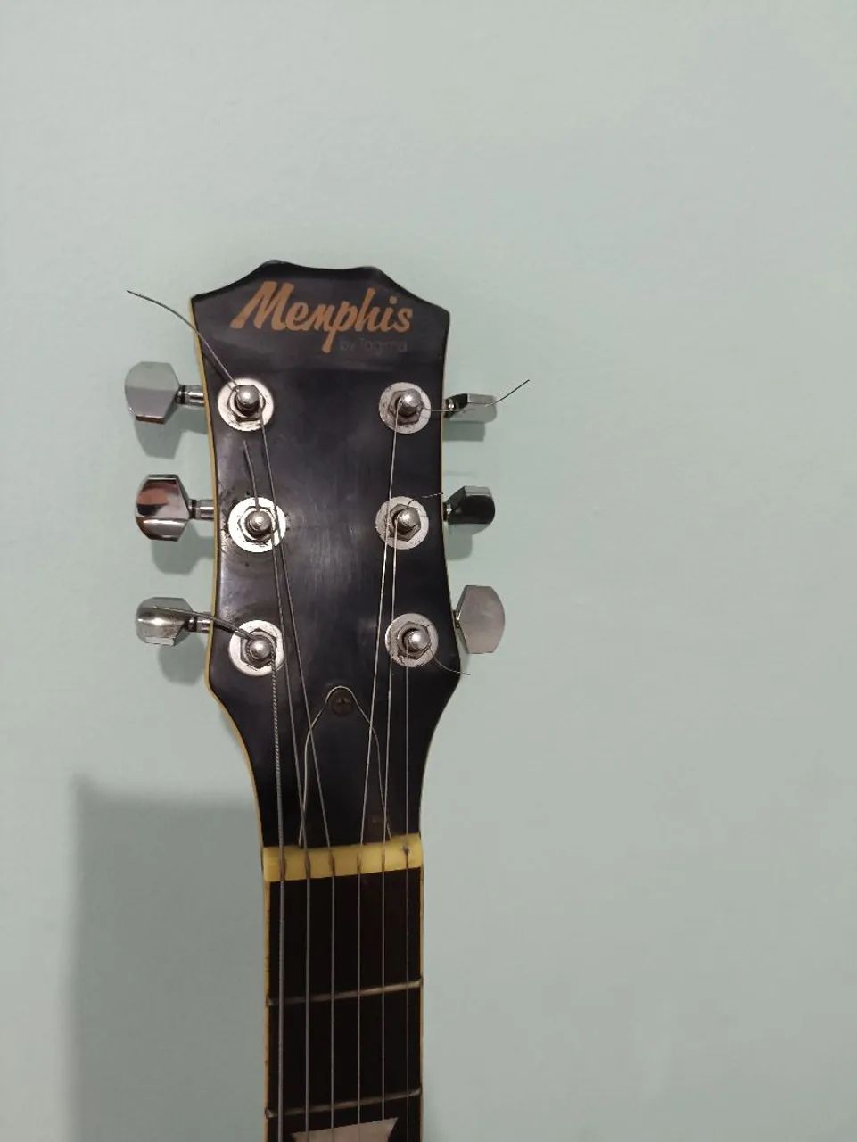 Guitarra lespaul  - Foto 3