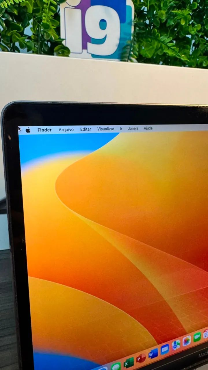 MacBook Pro 2017 A1706  Intel Core I7 Dual-Core 3,5  16GB DDR3 256GB SSD - Foto 3