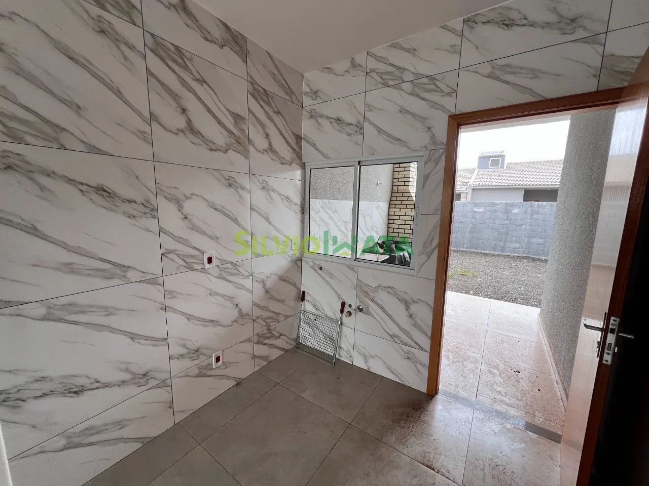 EXCELENTE CASA, 02 QUARTOS PARA MORAR, PRÓXIMO DA AV. CUIABÁ, JARDIM DOS IPÊS, SARANDI - Foto 5