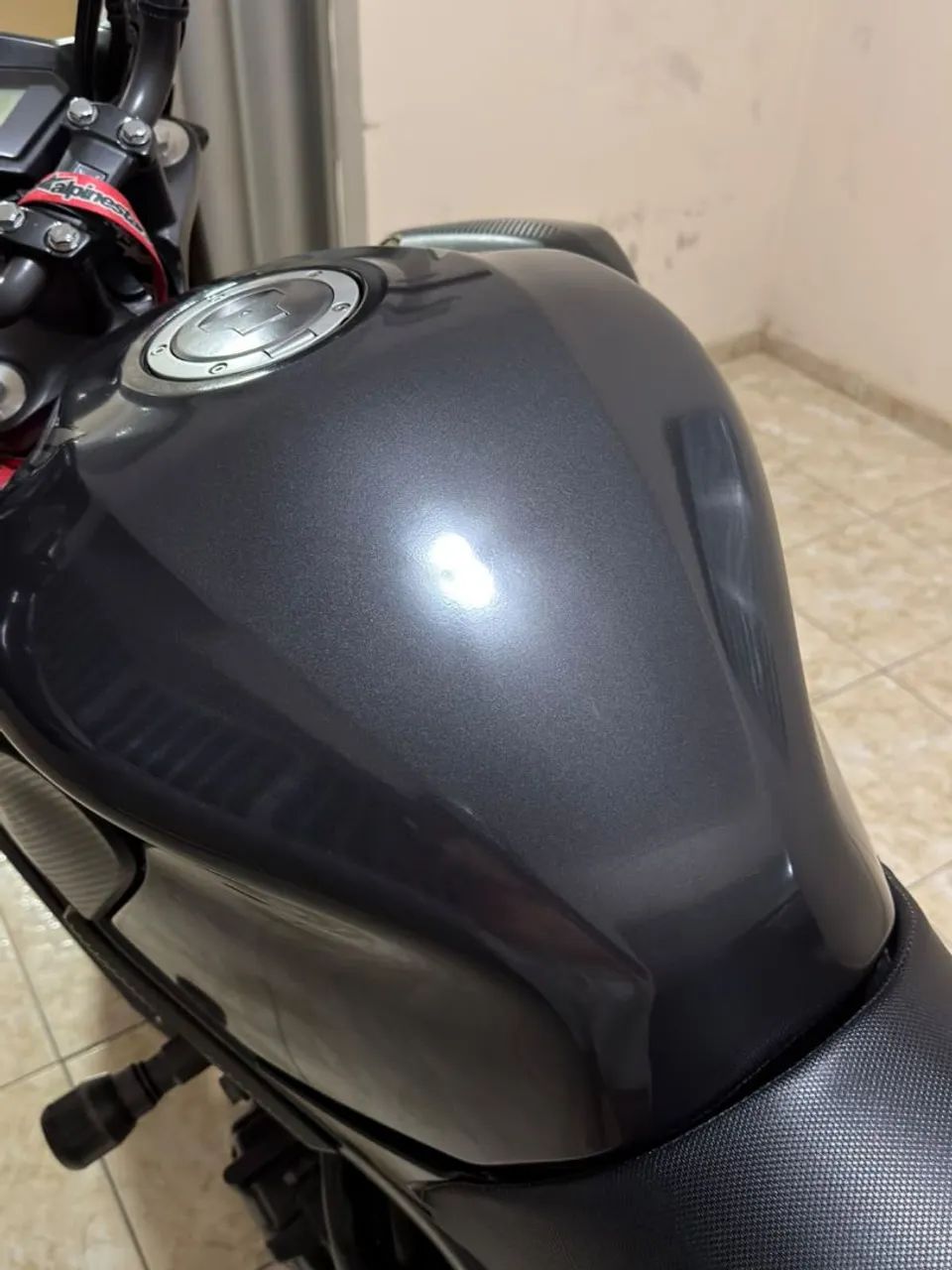 Cb650f  2015 /15  - Foto 5