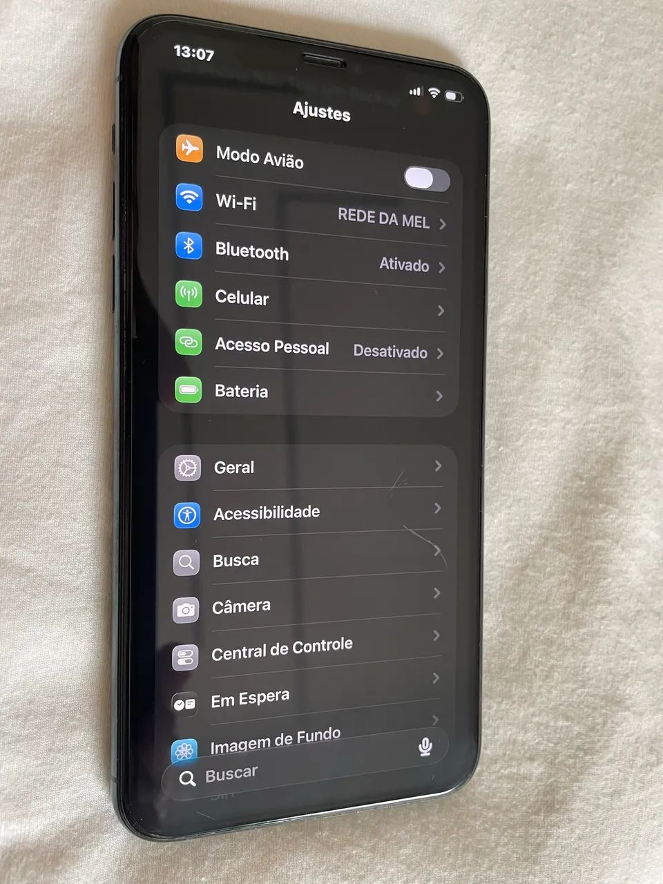 iPhone 11 Pro Max 256 gigas - Foto 2