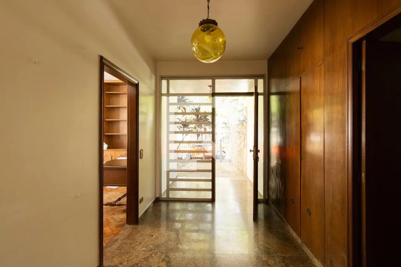 Casa à Venda - Interlagos, 6 Quartos, 472 m2 - Foto 3