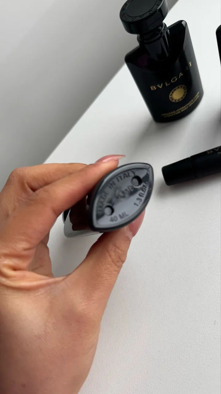 Kit Bvlgari  - Foto 3