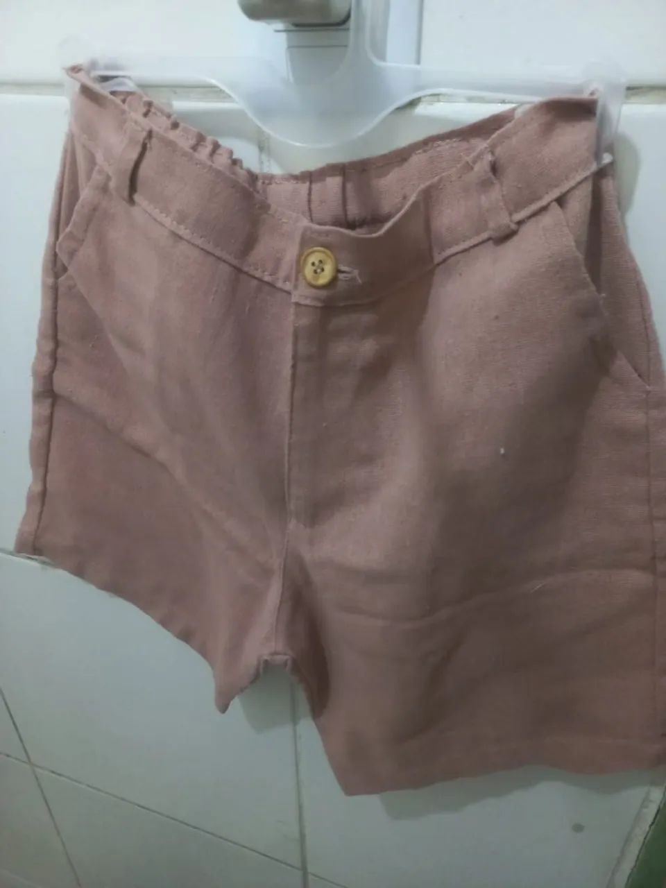 Lote de roupas infantis  - Foto 2