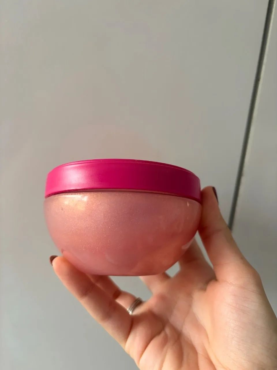 Creme hidratante Virgínia e natura  - Foto 2