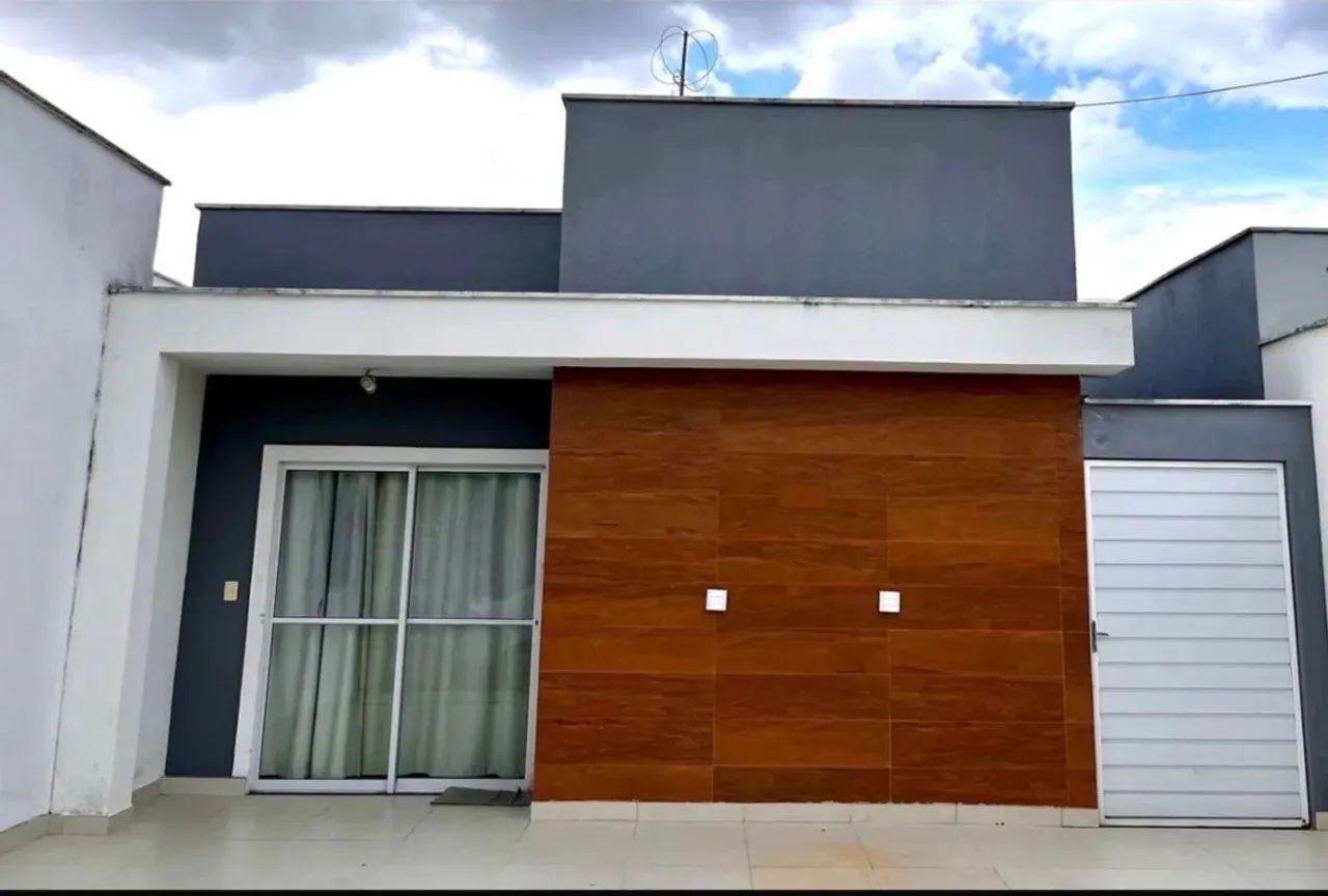 América Houses avenida sossego  - Foto 4
