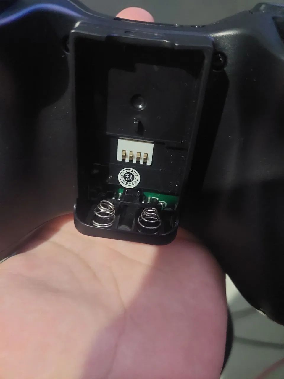 Vendo controles de Xbox 360 novos - Foto 2