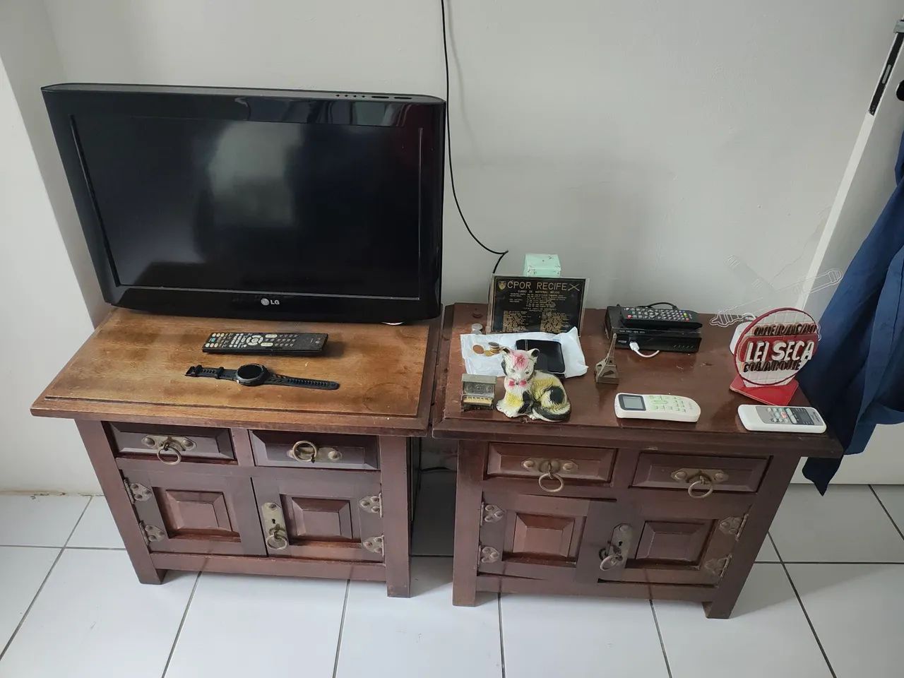 Cama Tipo Gravatá sem o colchão  - Foto 3