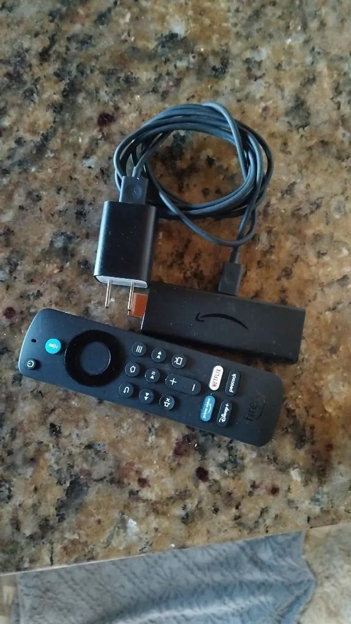 Amazon Fire tv 16 gigas - Foto 2