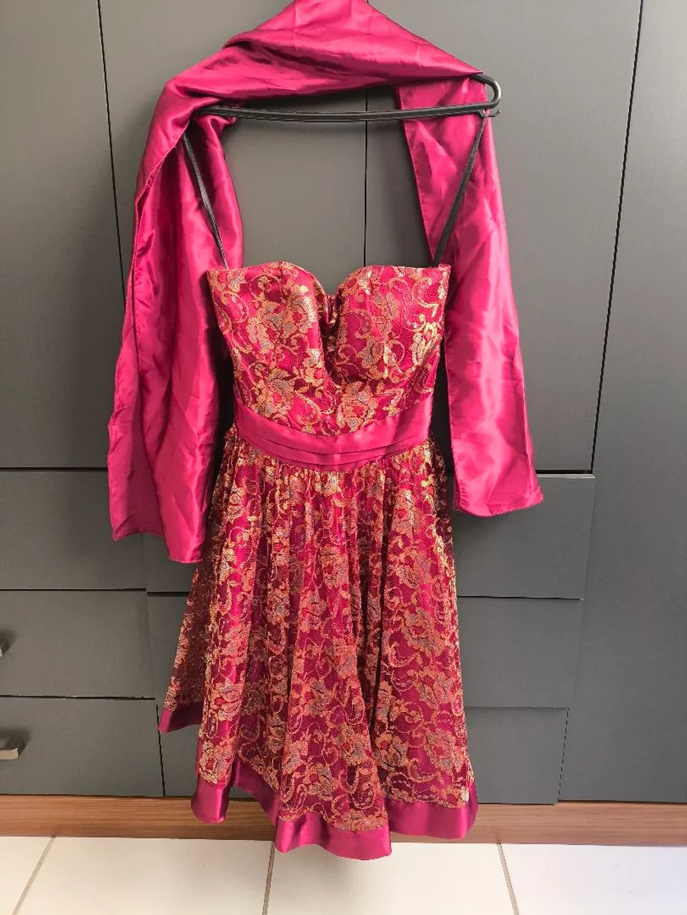 Vestido para festa - Foto 2