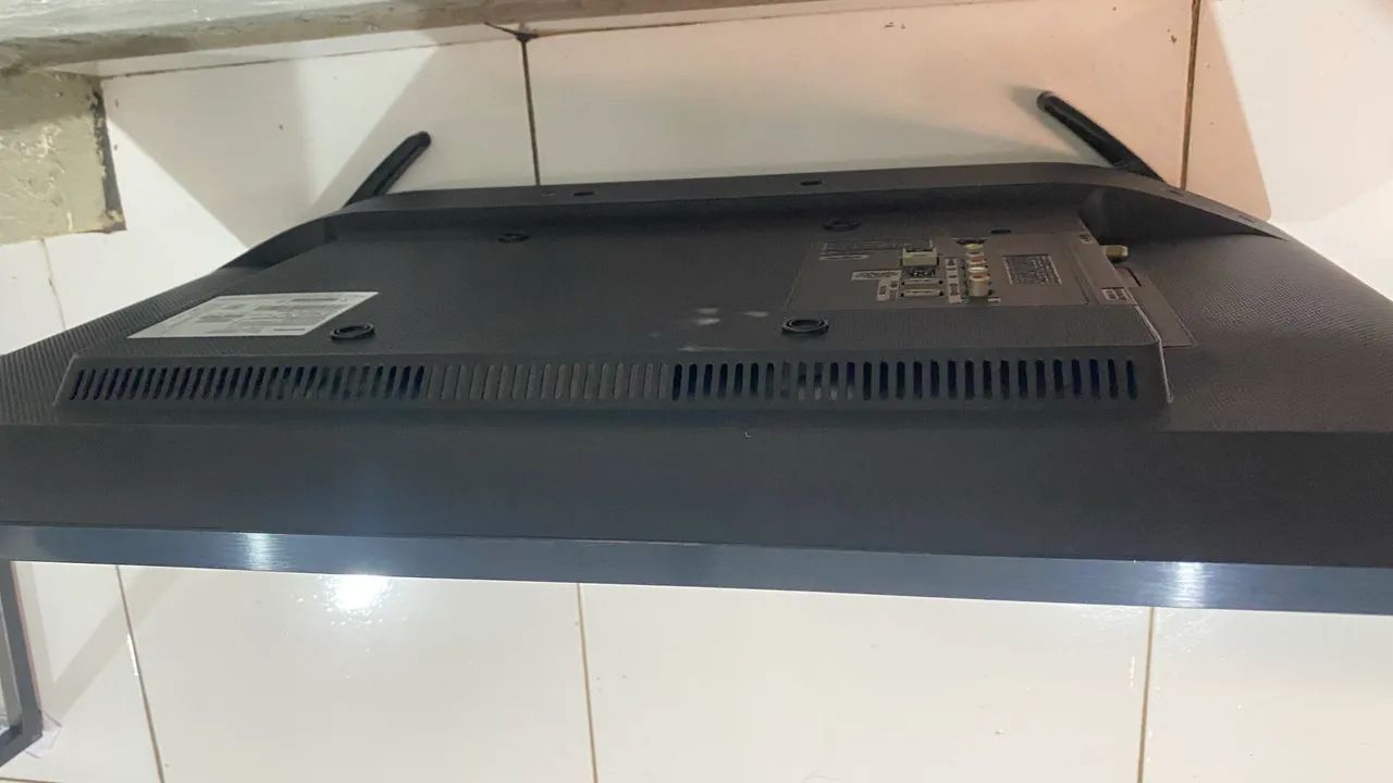 Vendo Tv de 32 polegadas Samsung  - Foto 5