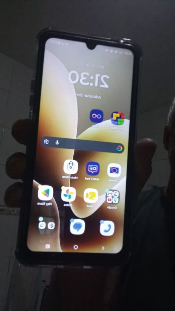 Motorola G06 4G 256 gb