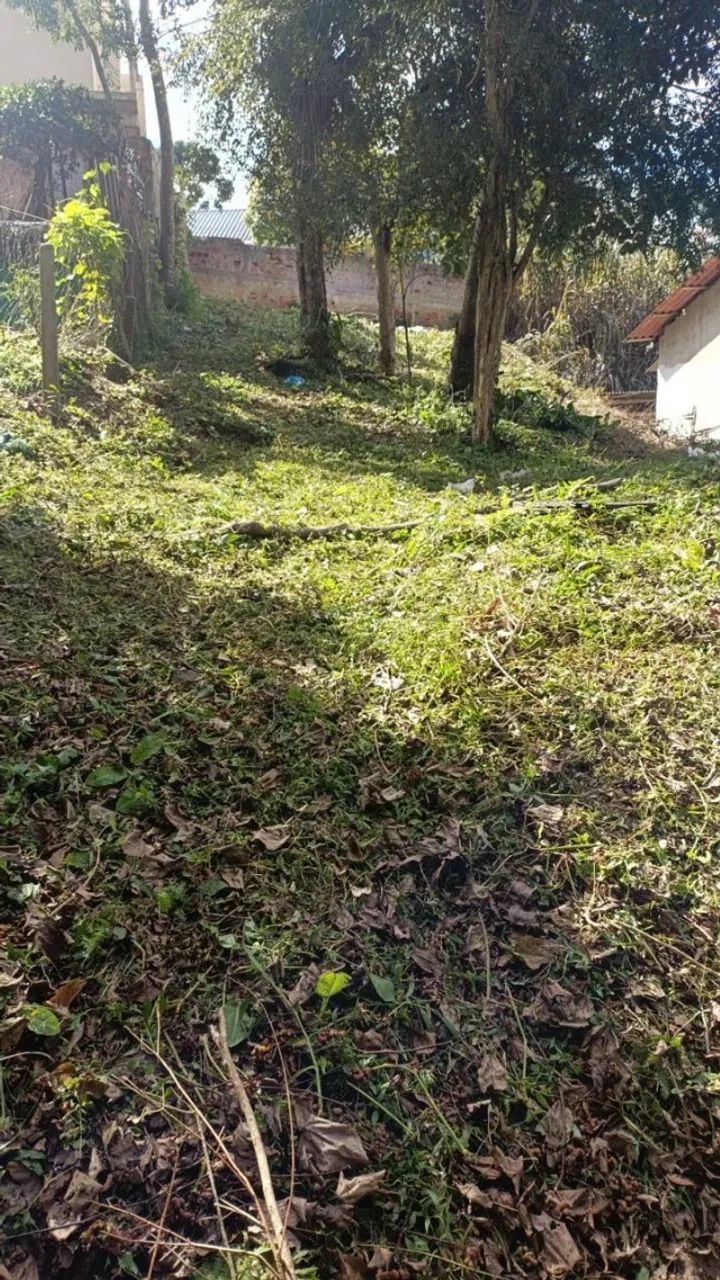 Vendo terreno no Umbará - Foto 3