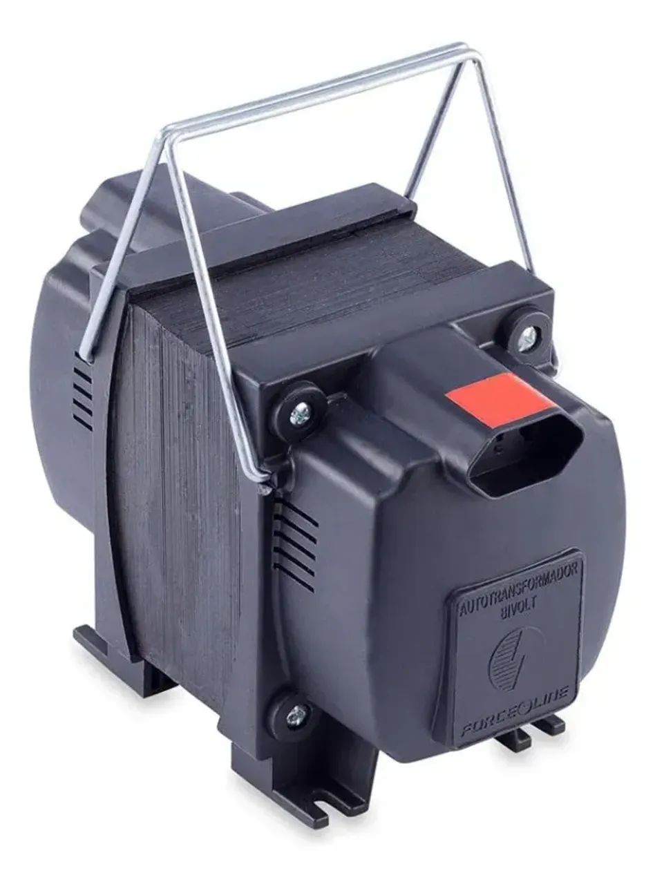 TRANSFORMADOR 110V X 220v