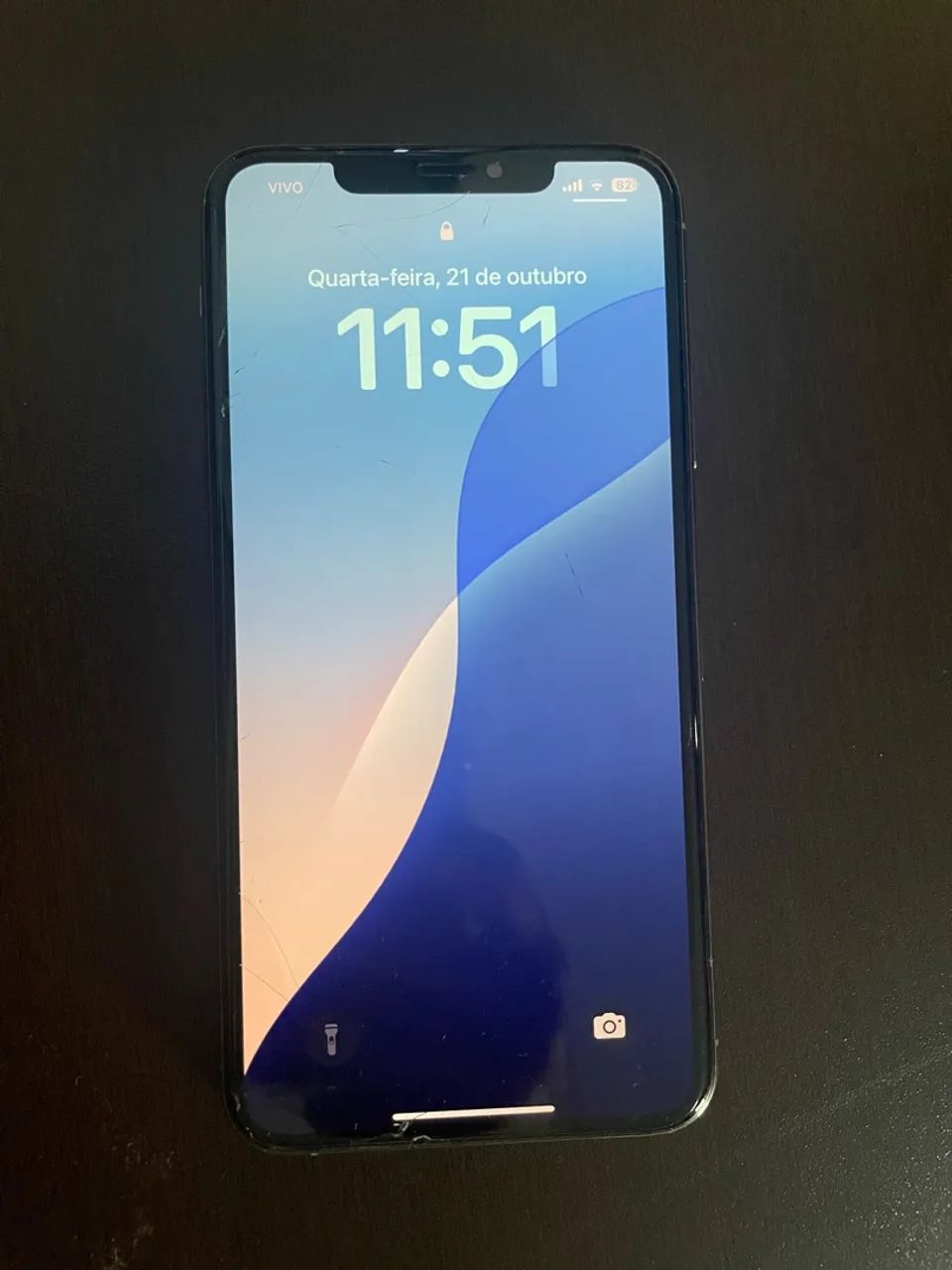 Vende-se IPhone 11 Pro Max