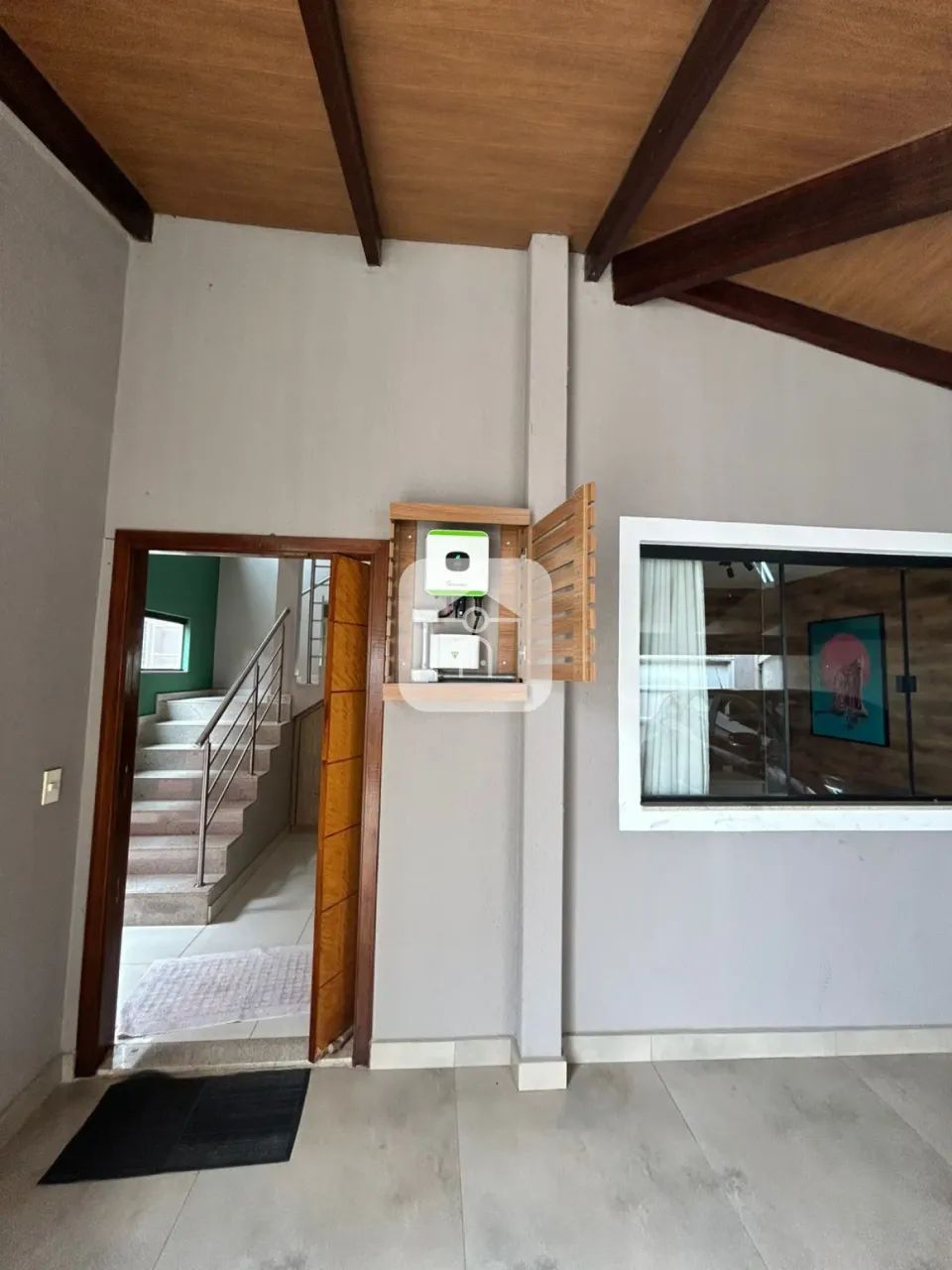 Casa para venda no bairro Bosque dos Buritis - Foto 4