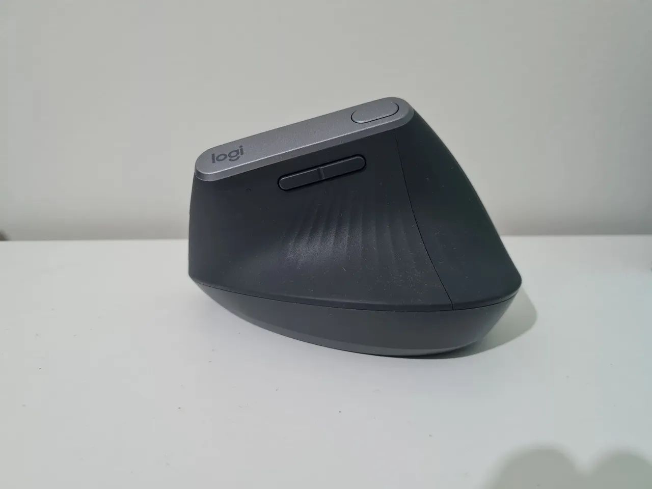 Mouse ergonomico mx vertical logitech - Foto 3