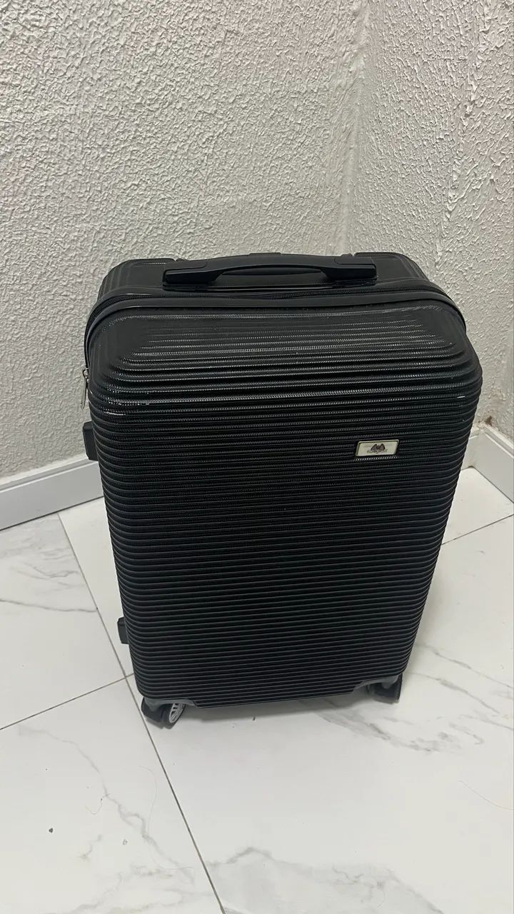 mala de viagem  - Foto 4