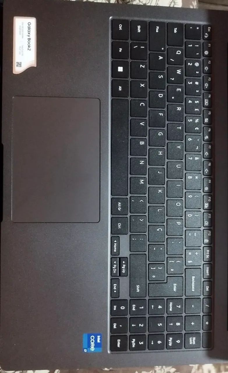 Samsung Galaxy Book2 - Foto 3