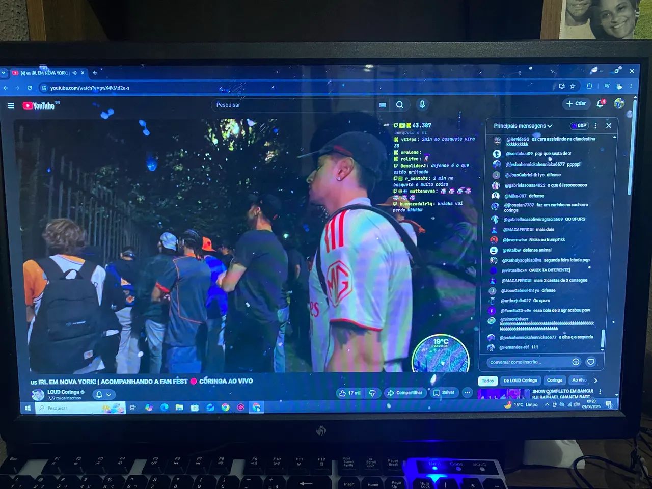 Monitor bom  - Foto 2