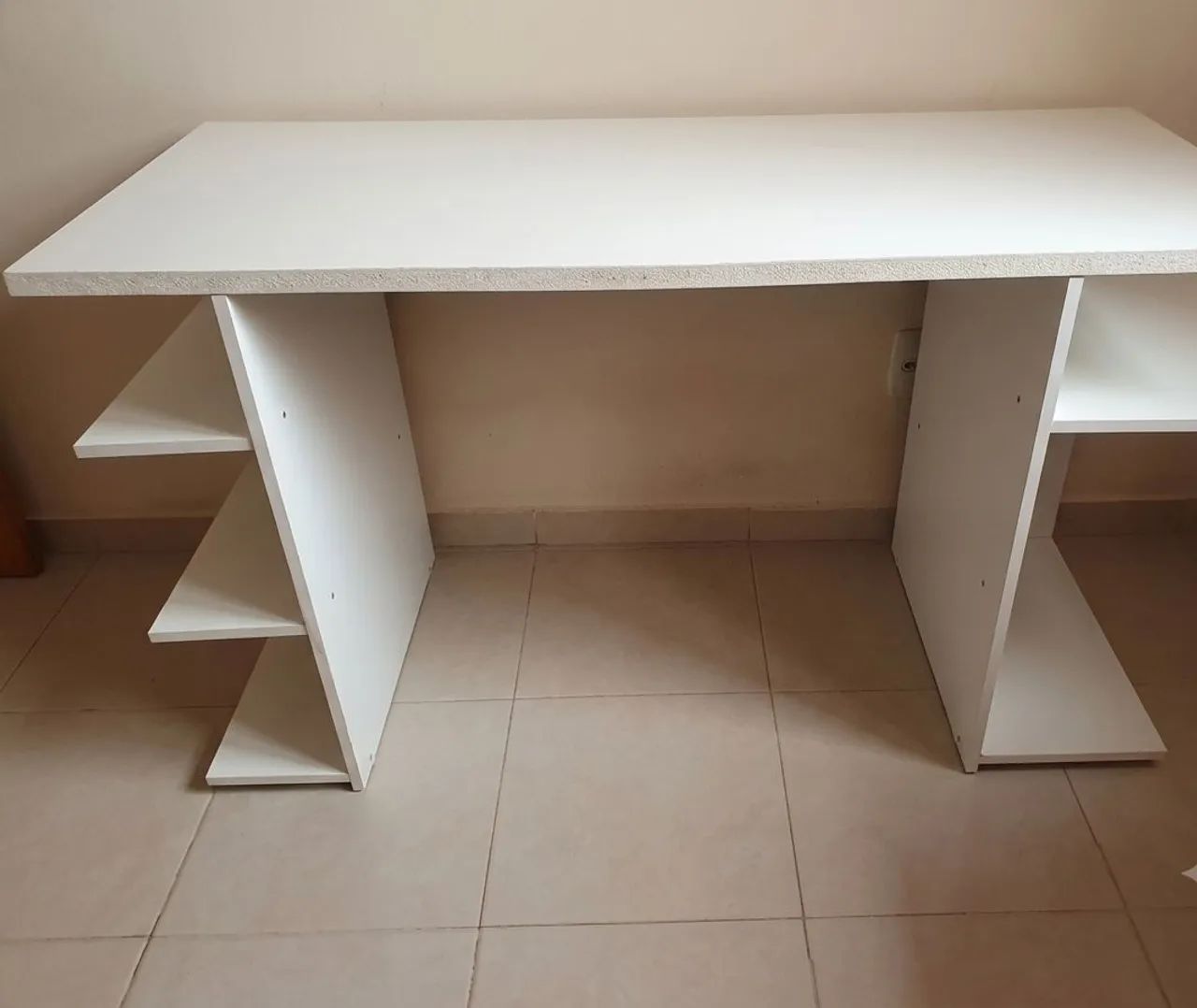 MESA MDF DE QUALIDADE  - Foto 2