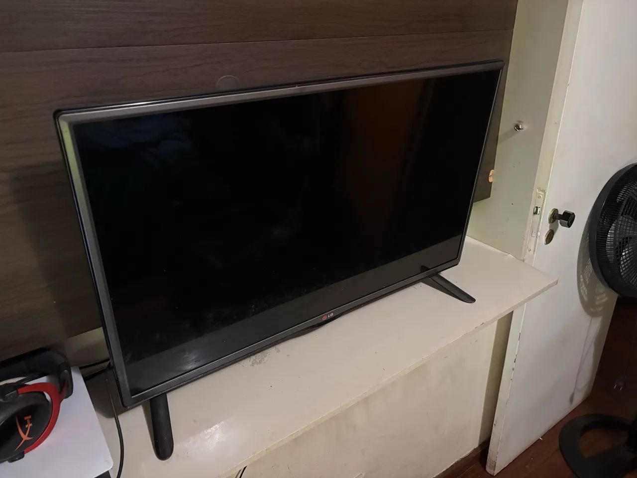 Televisão LG  - Foto 4