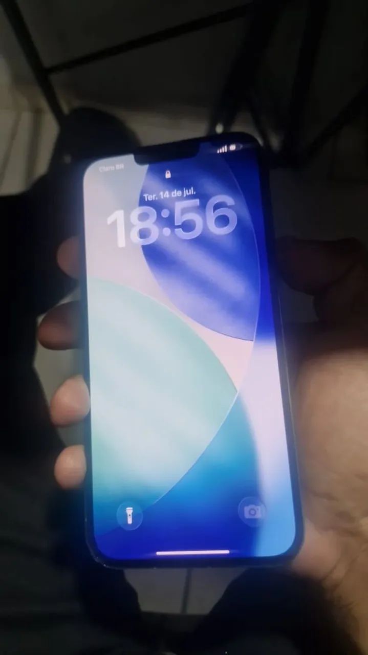 Preciso do dinheiro iPhone 13 pro max 2800