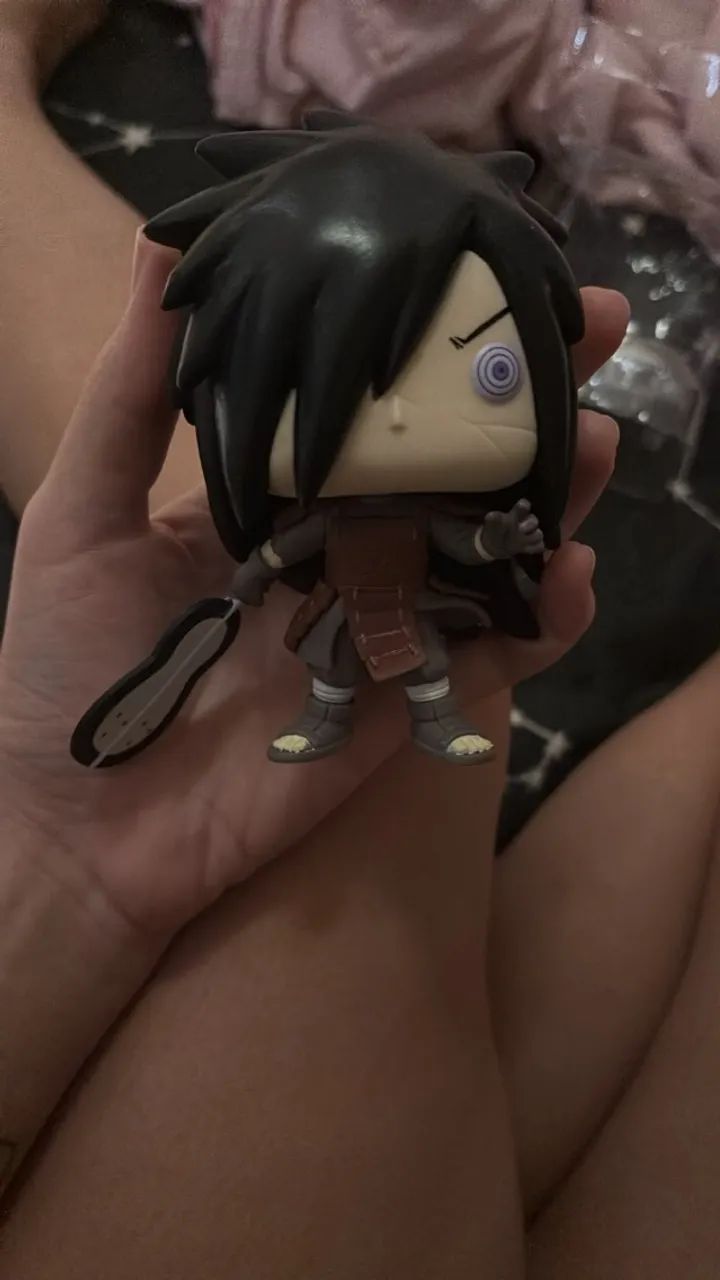 FUNKO POP MADARA - Foto 4