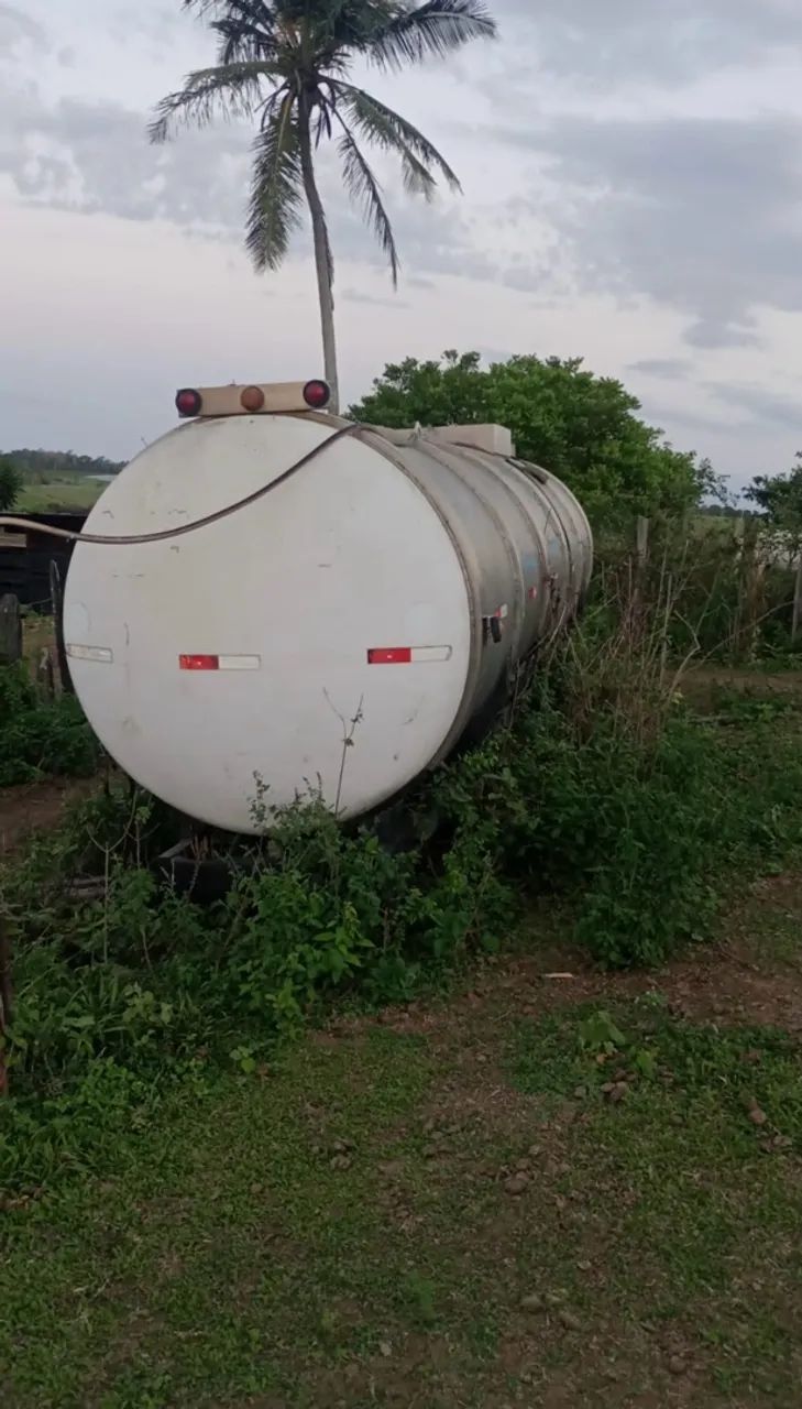 Tanque de água  - Foto 3