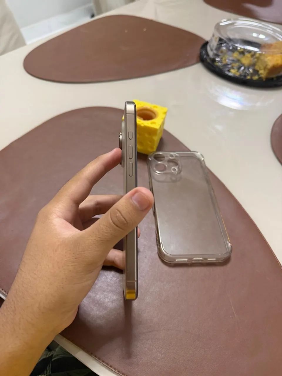 iPhone 16 Pro Max 256GB - Foto 3